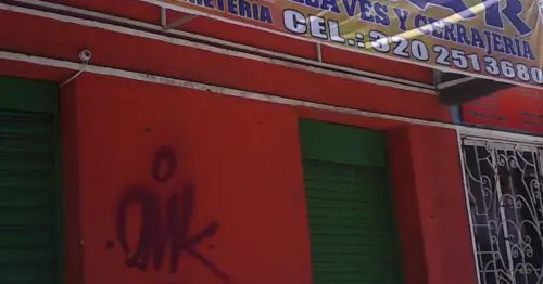 FERREGAR CALLE 16I FERREGAR CALLE 16I